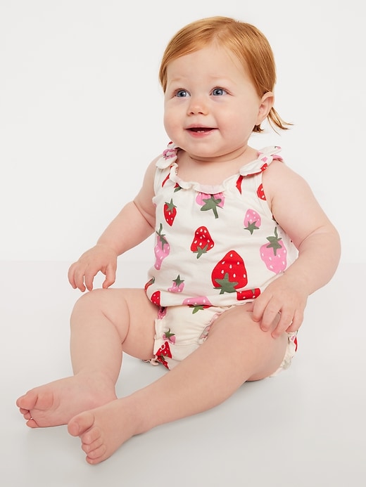 Oldnavy sleevless onsies