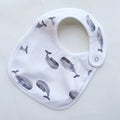 Waterproof bibs- Carters