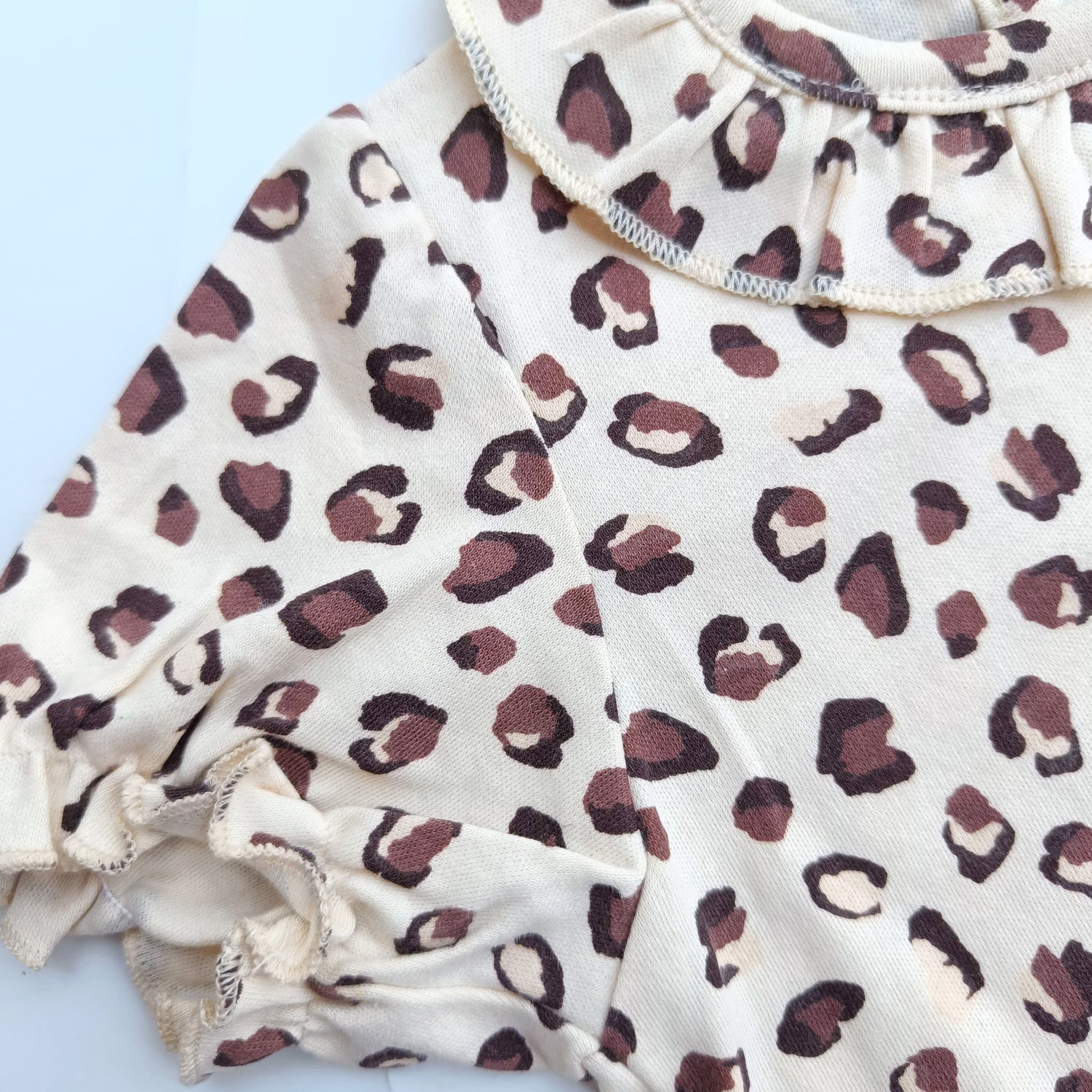 Babies & more romper