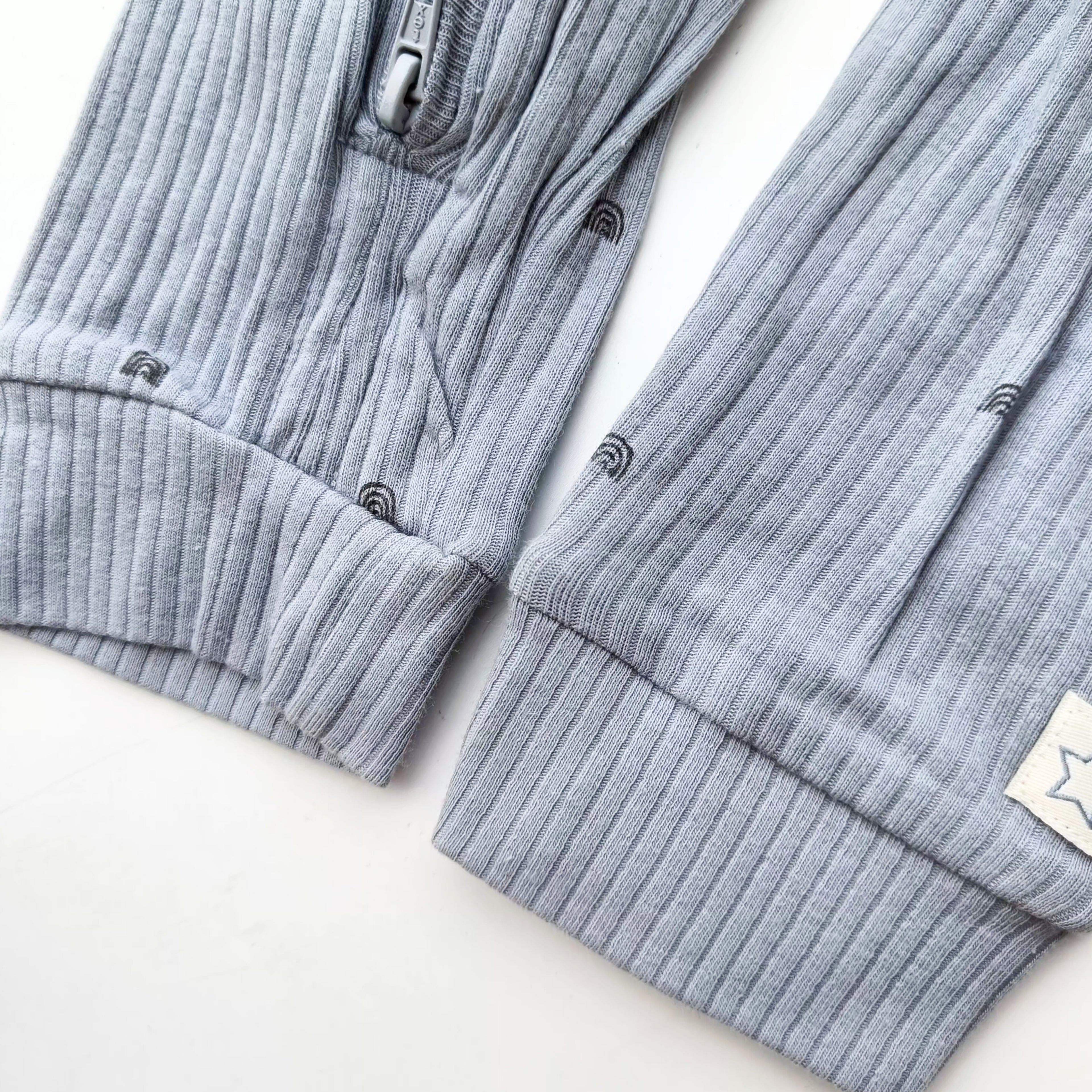 Fred & Flo 2-3y Footless sleepsuit
