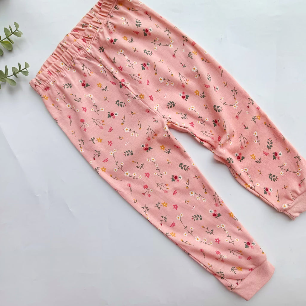 George floral pant