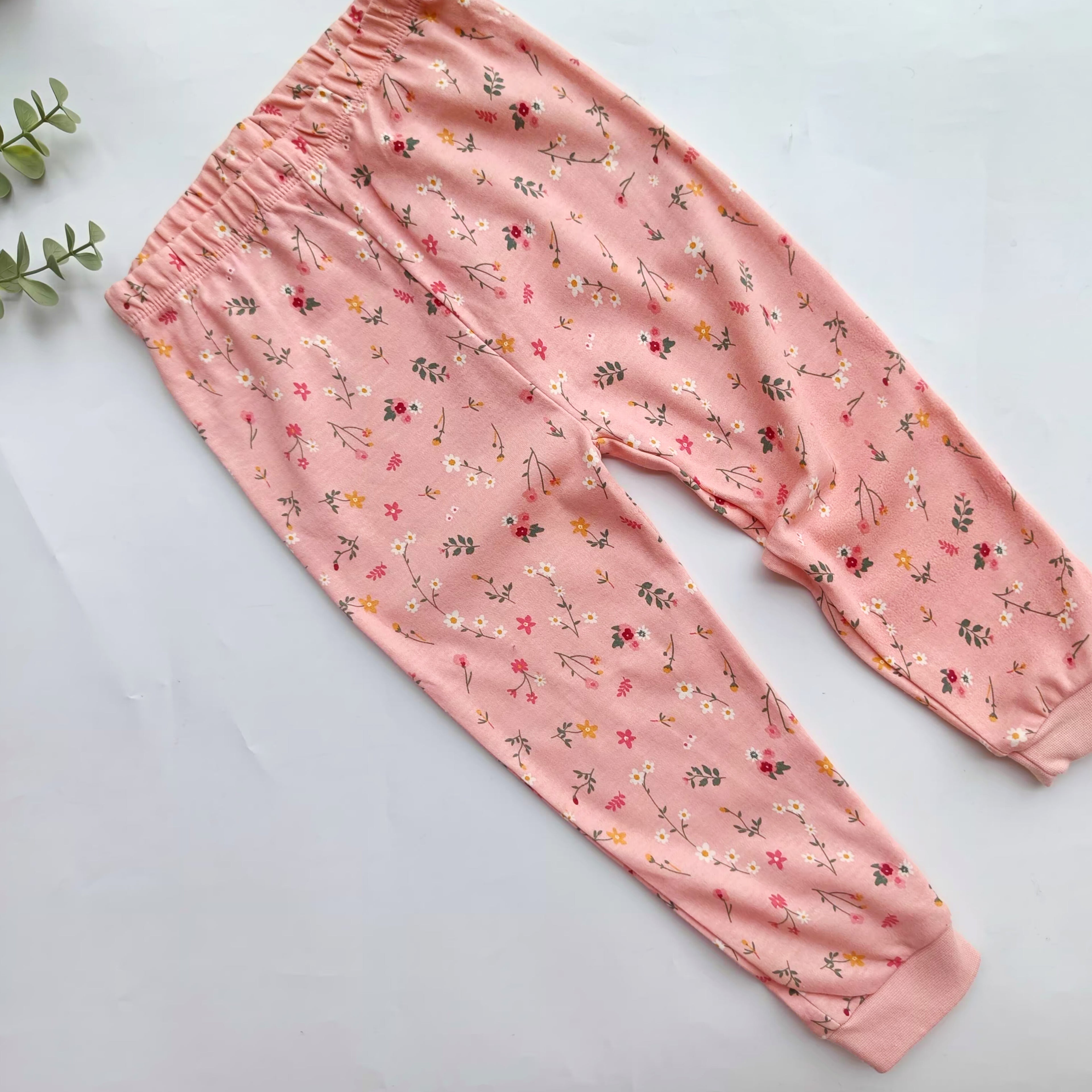 George floral pant