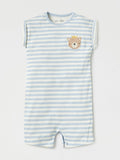 Juniors playsuit