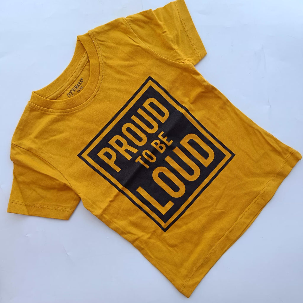 Primark T's