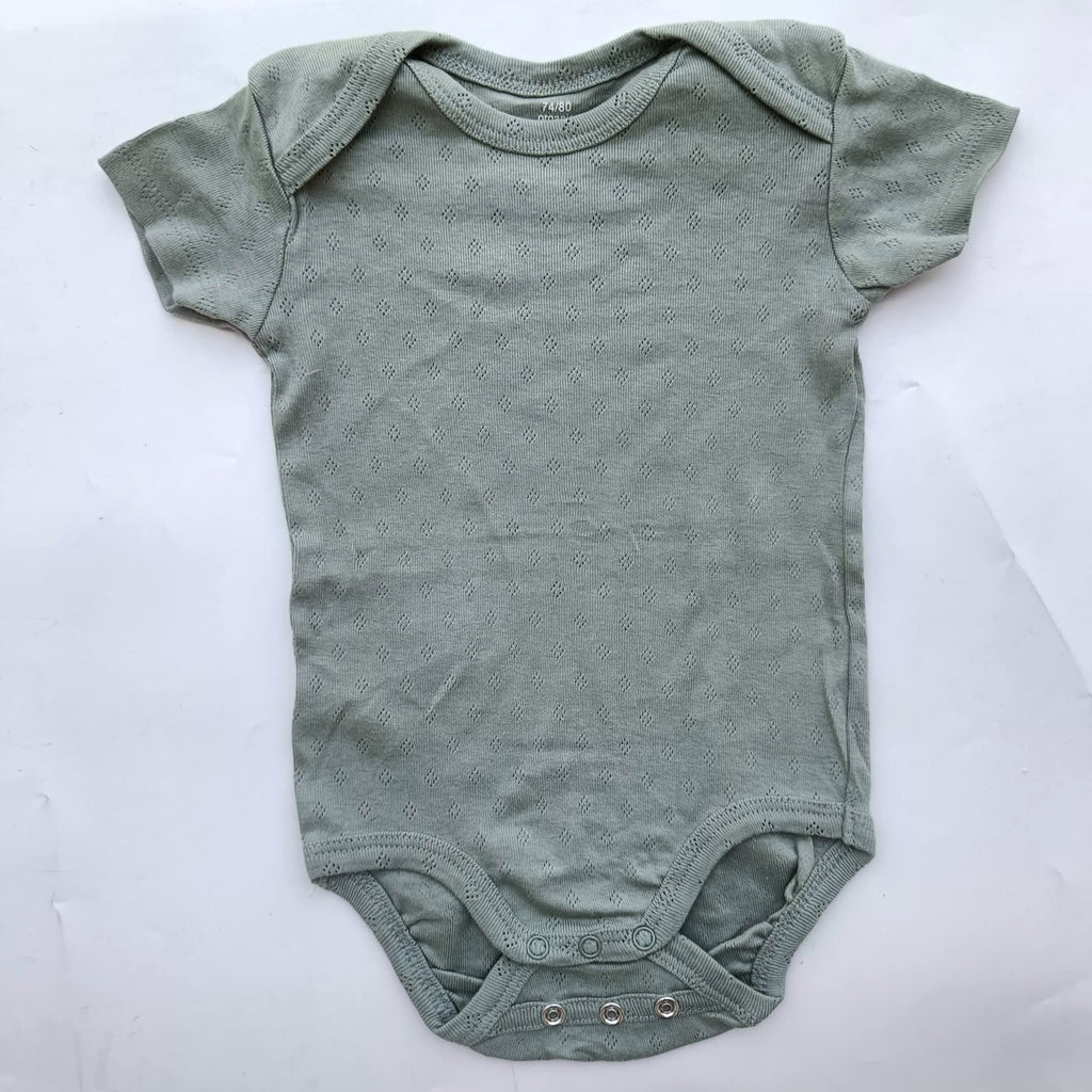 Fredflo halfsleeves onesies