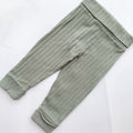 M&S sage green