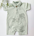 Carters playsuit