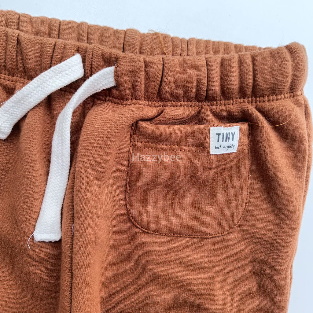 M&S joggers- fleece