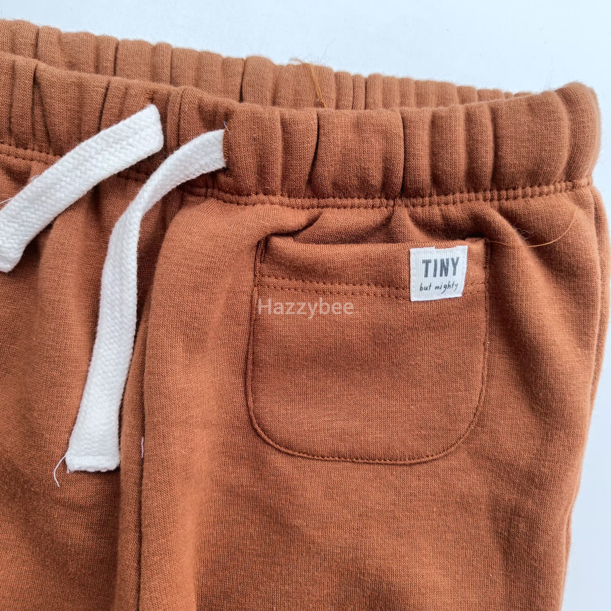 M&S joggers- fleece