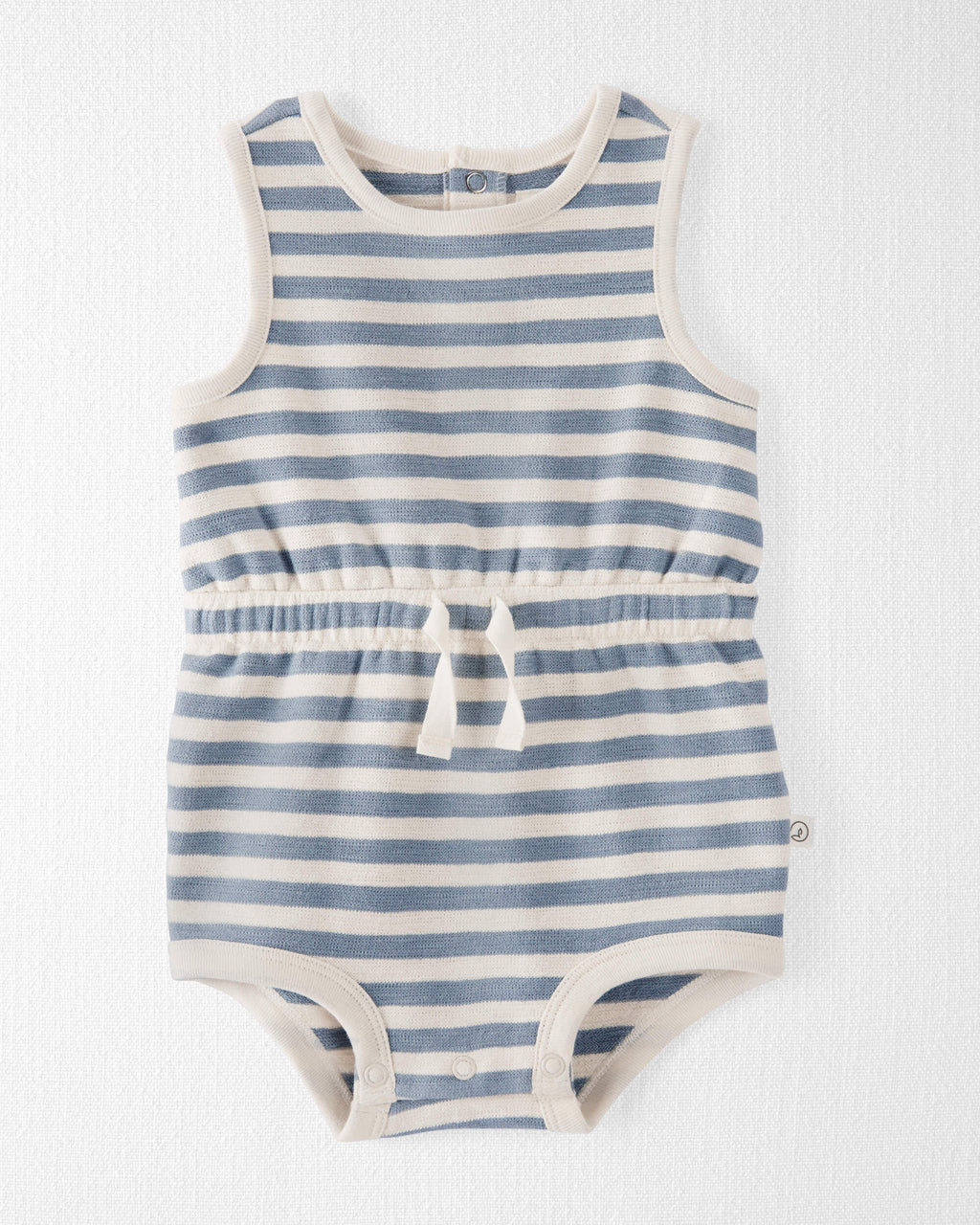Little planet Sleevless bodysuit