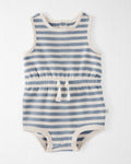 Little planet Sleevless bodysuit