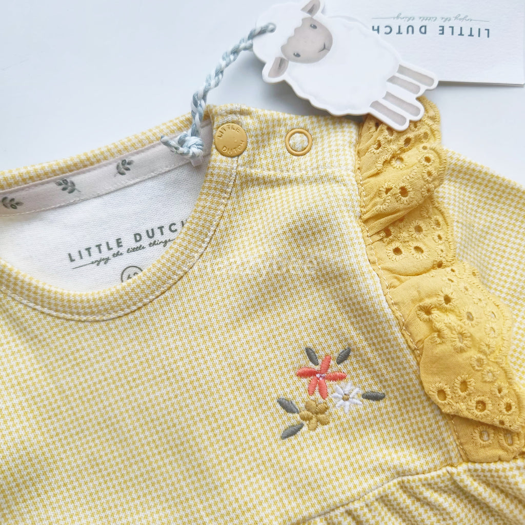 Little dutch dress