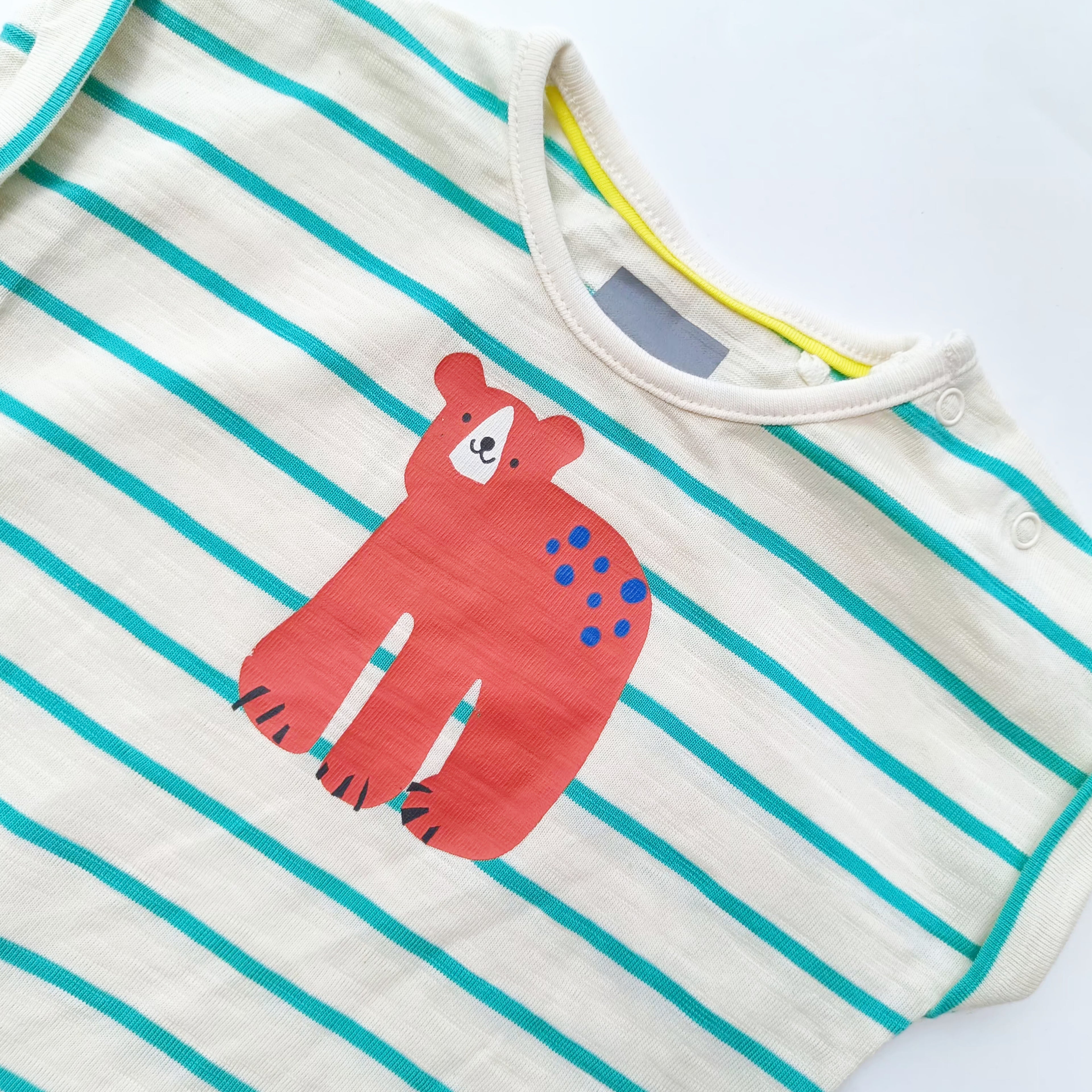 NEXT playsuit