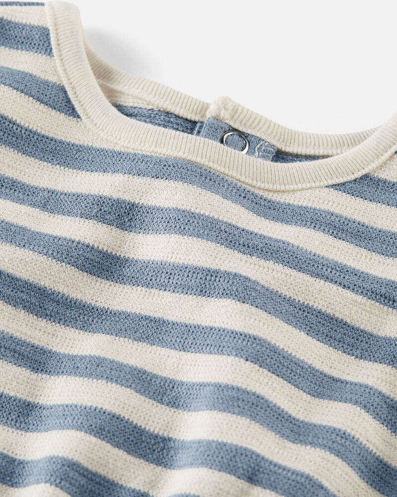 Little planet Sleevless bodysuit