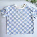 M&S Tops 9-12m
