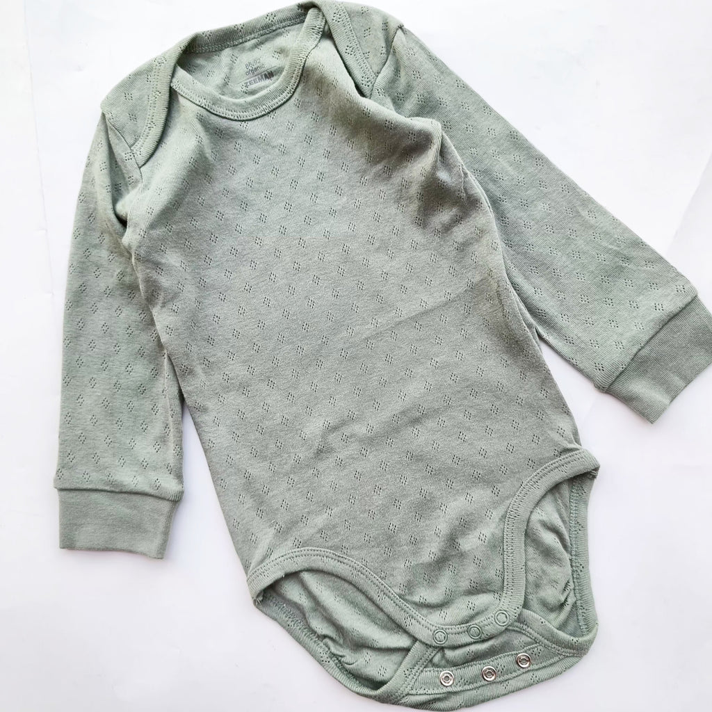 Full sleeves onesies