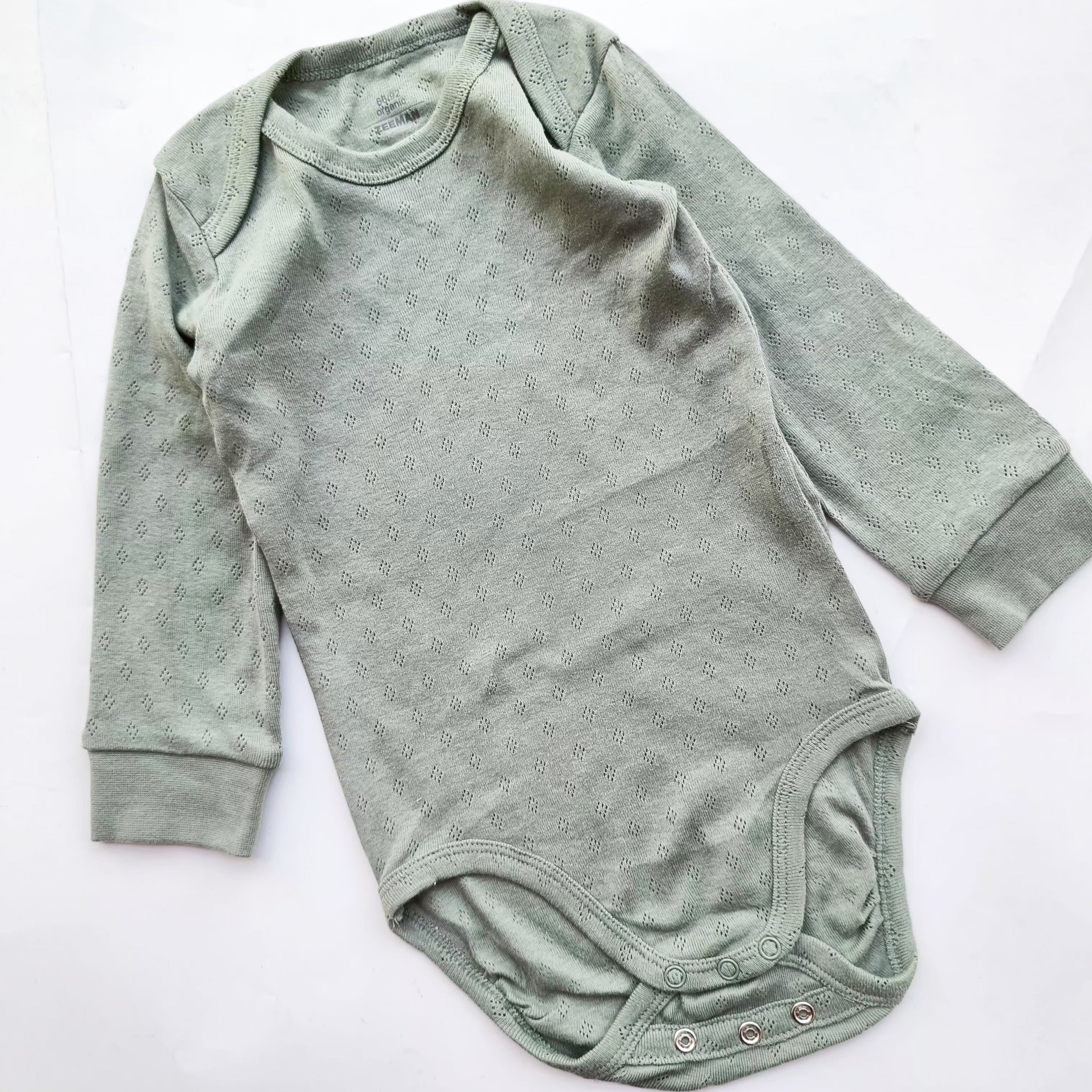 Full sleeves onesies
