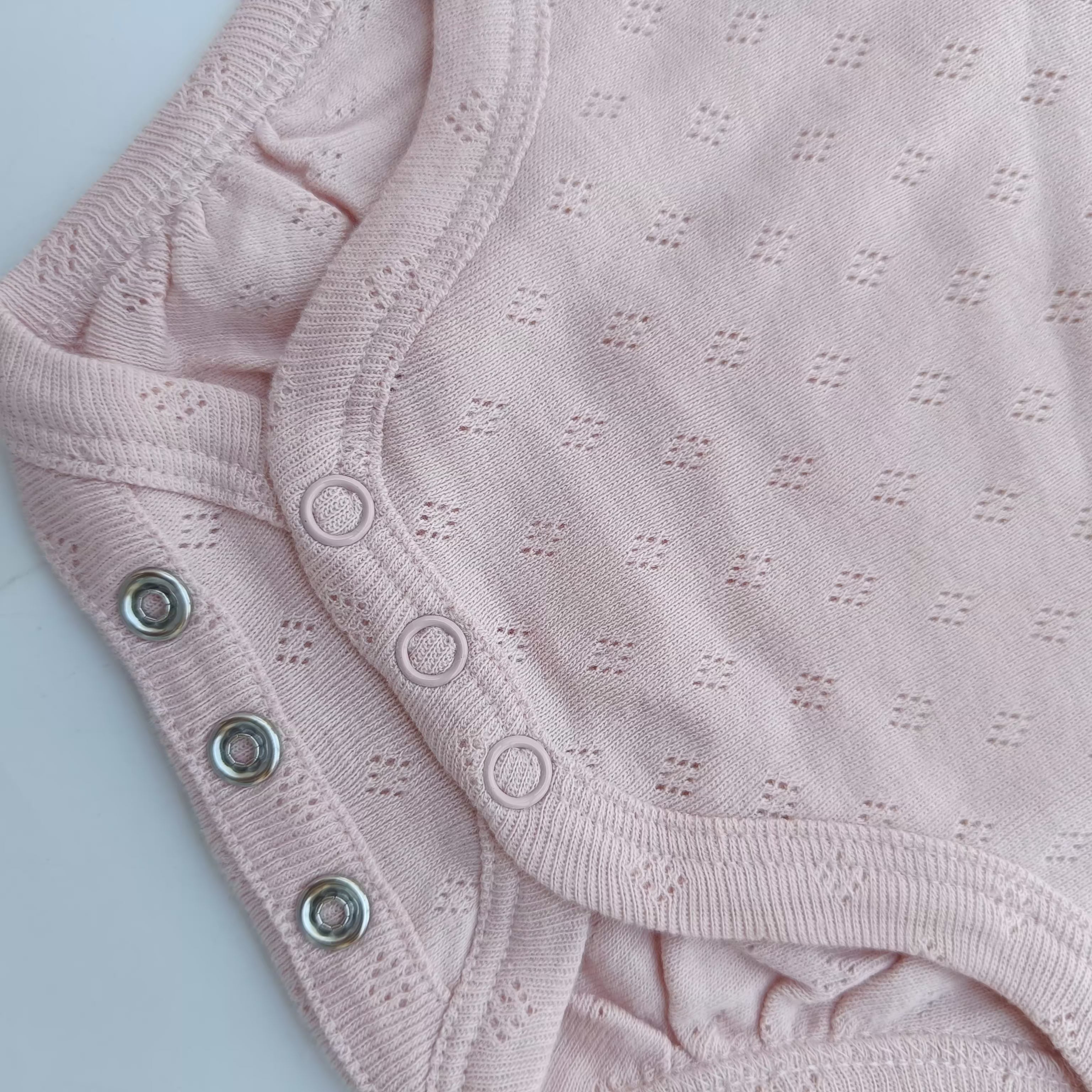 Fredflo halfsleeves onesies