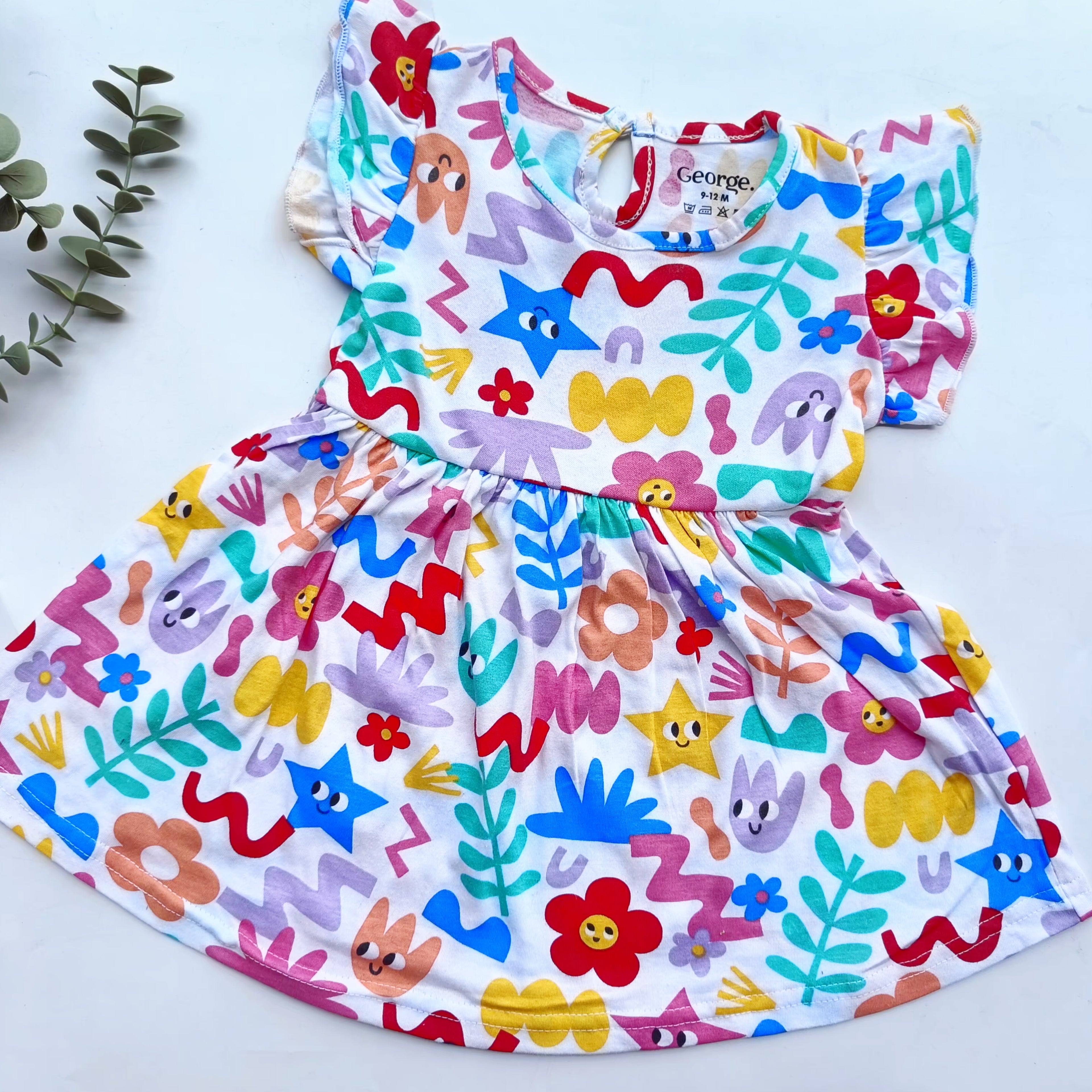 George Dress