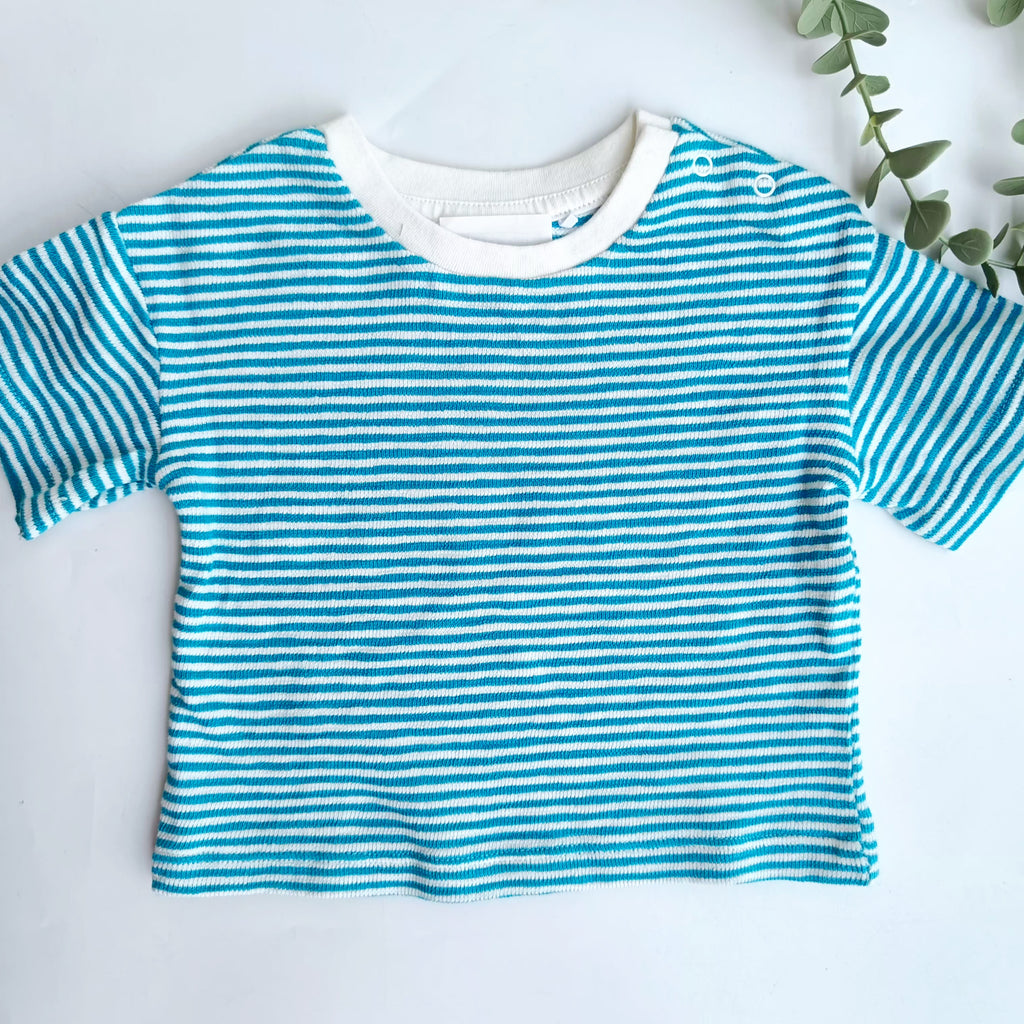 M&S Tops 3-6m