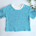 M&S Tops 3-6m