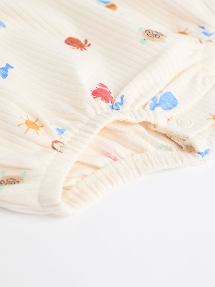 NEXT bubble romper