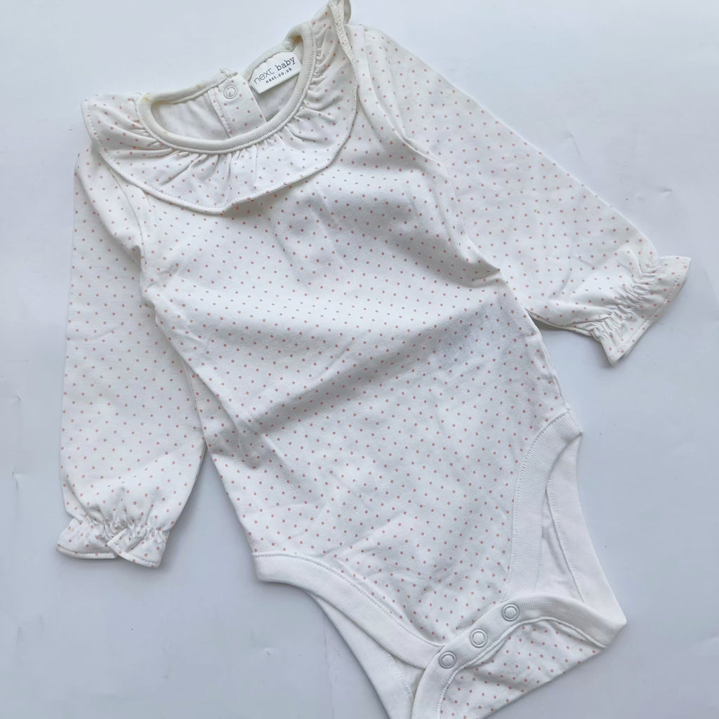 NEXT Bodysuit