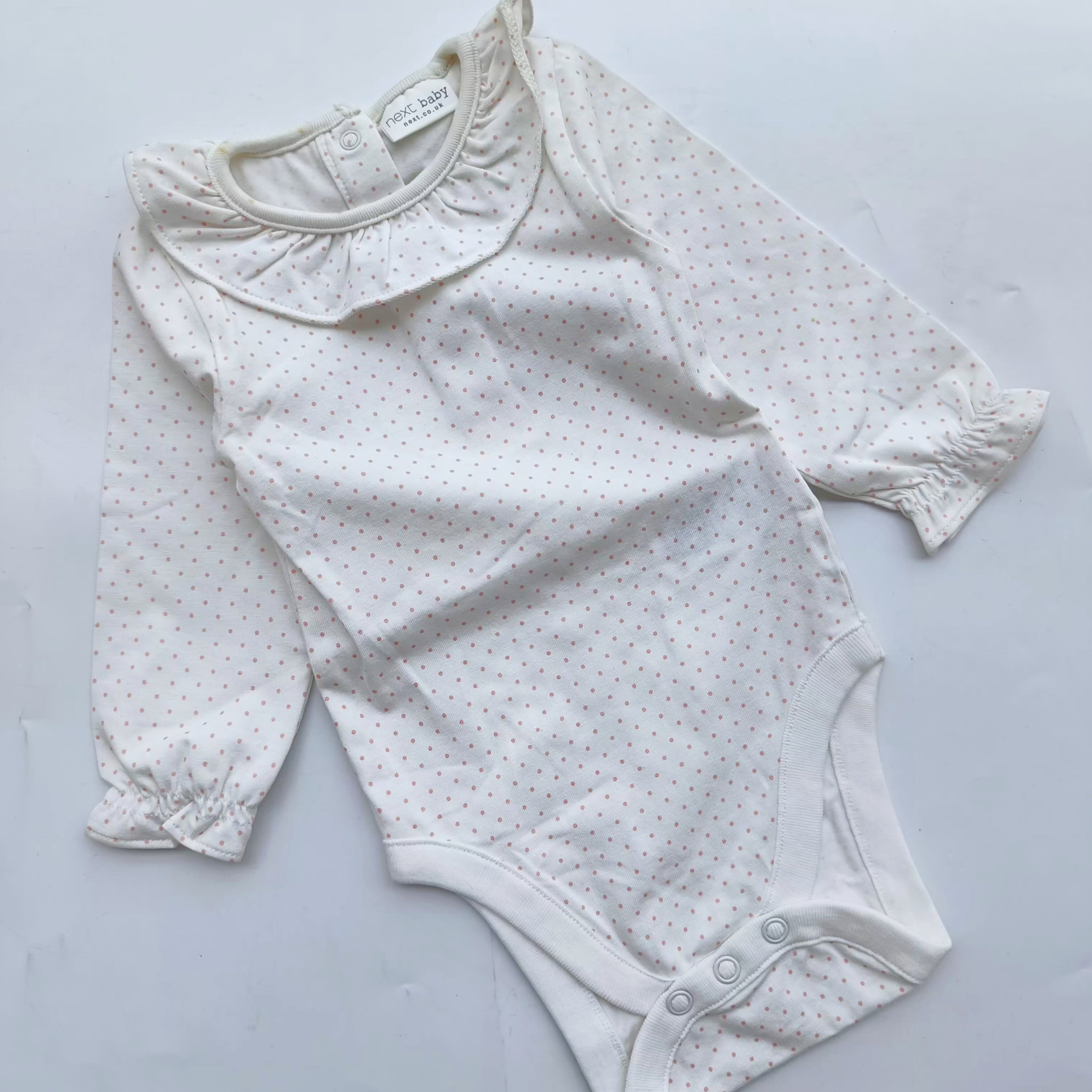NEXT Bodysuit