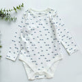 Fredflo Car onesies
