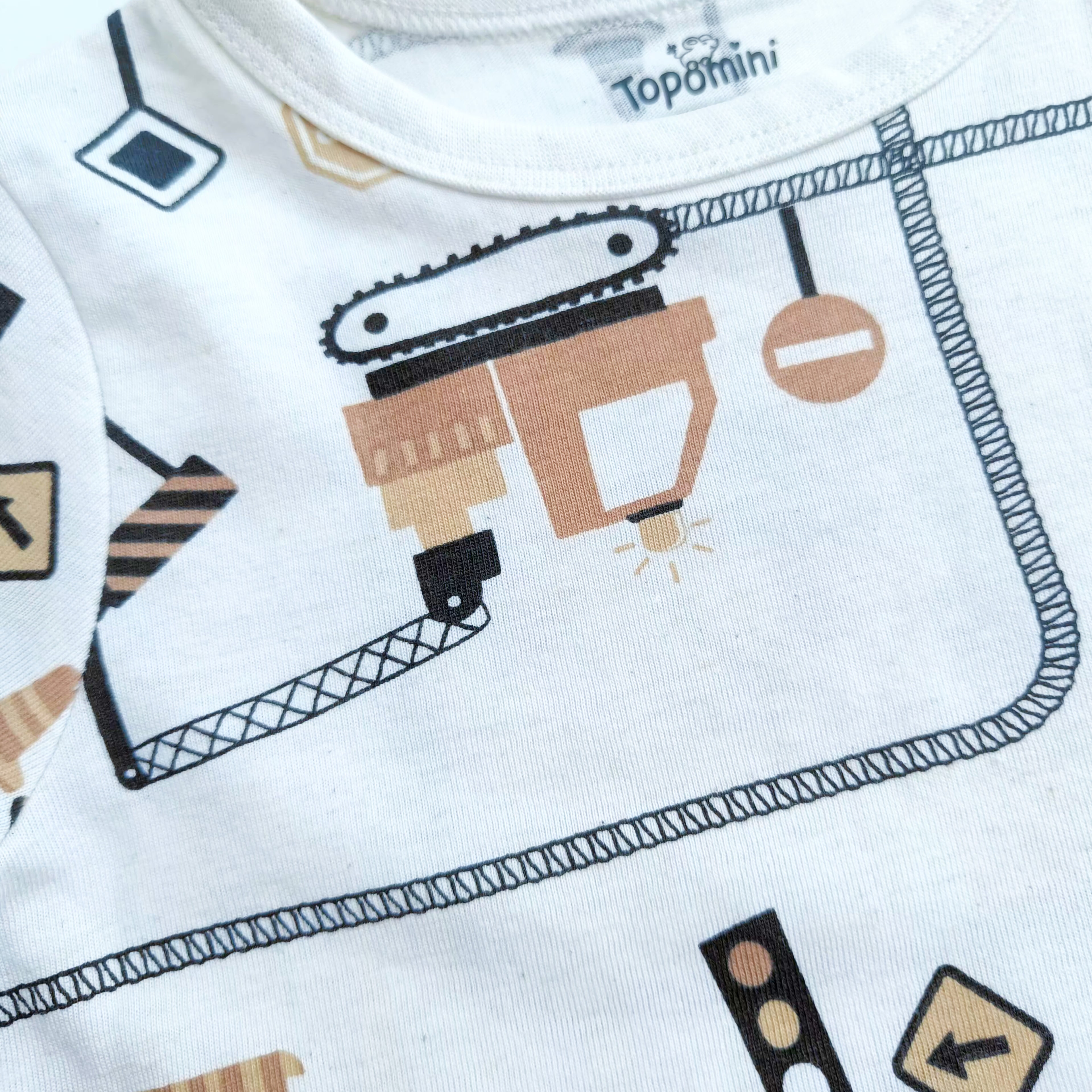 Boys Shorts set