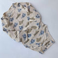 Fullsleeve onesies 3-6m