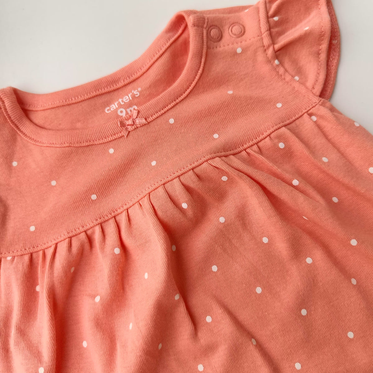 Carters playsuit