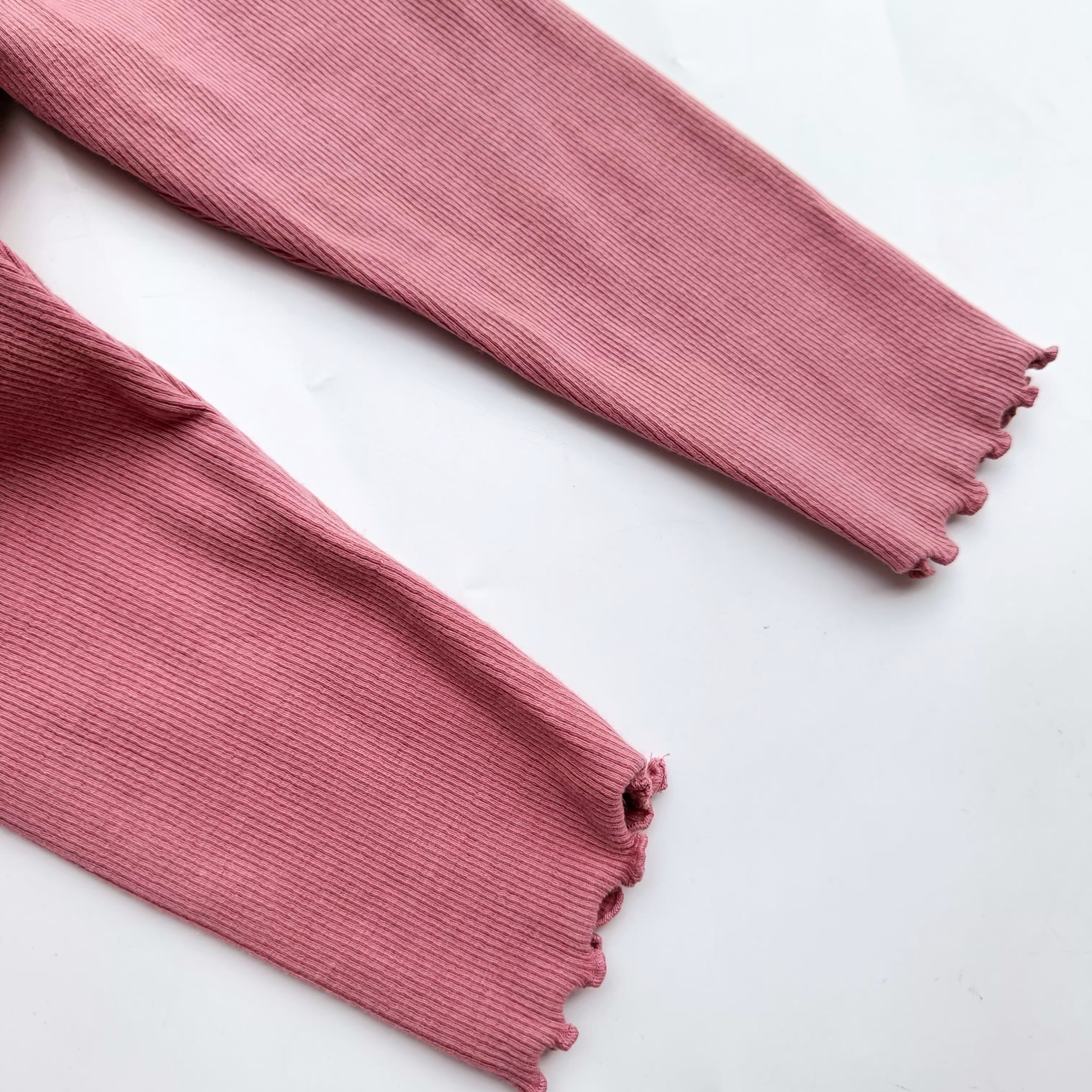F&F pink pant