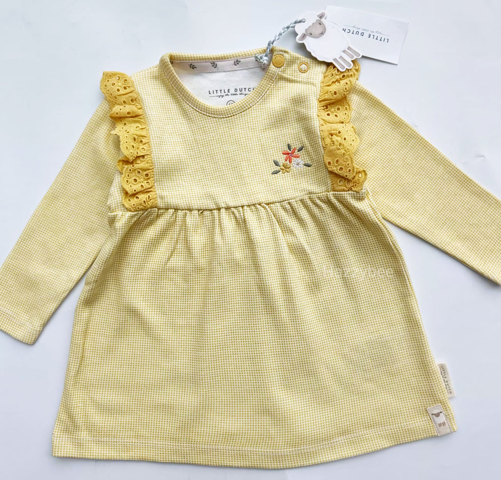 Little dutch dress