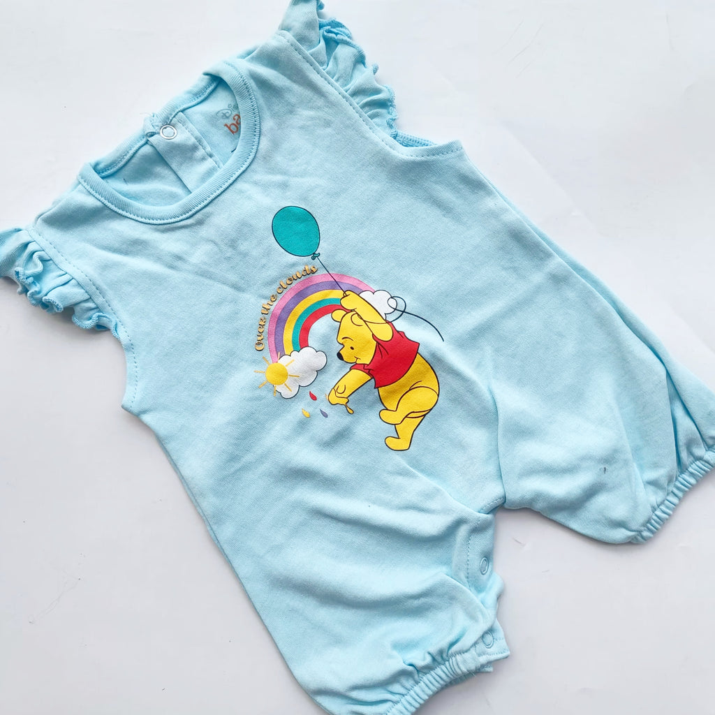 Playsuits 0-3m