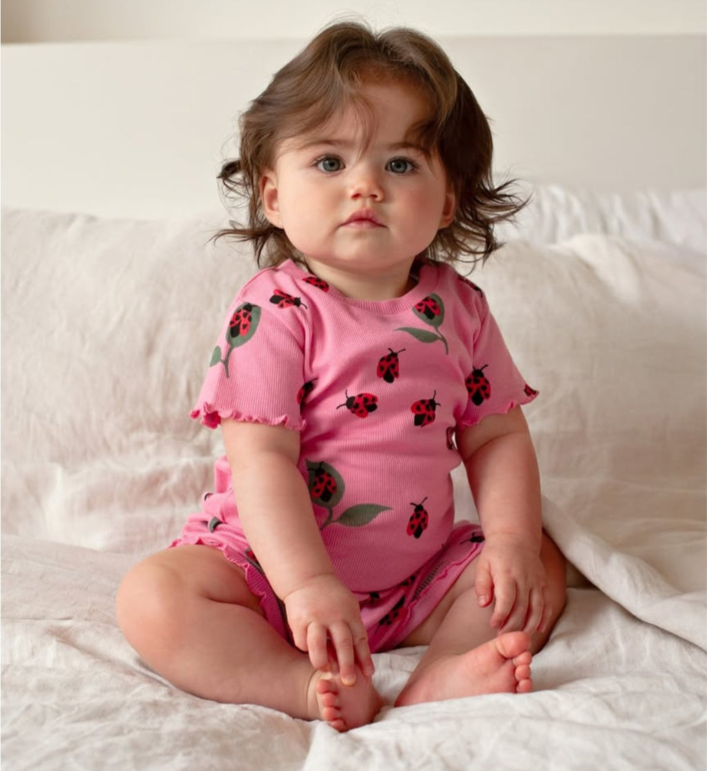 Premium summer shorts set
