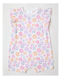 Juniors playsuit