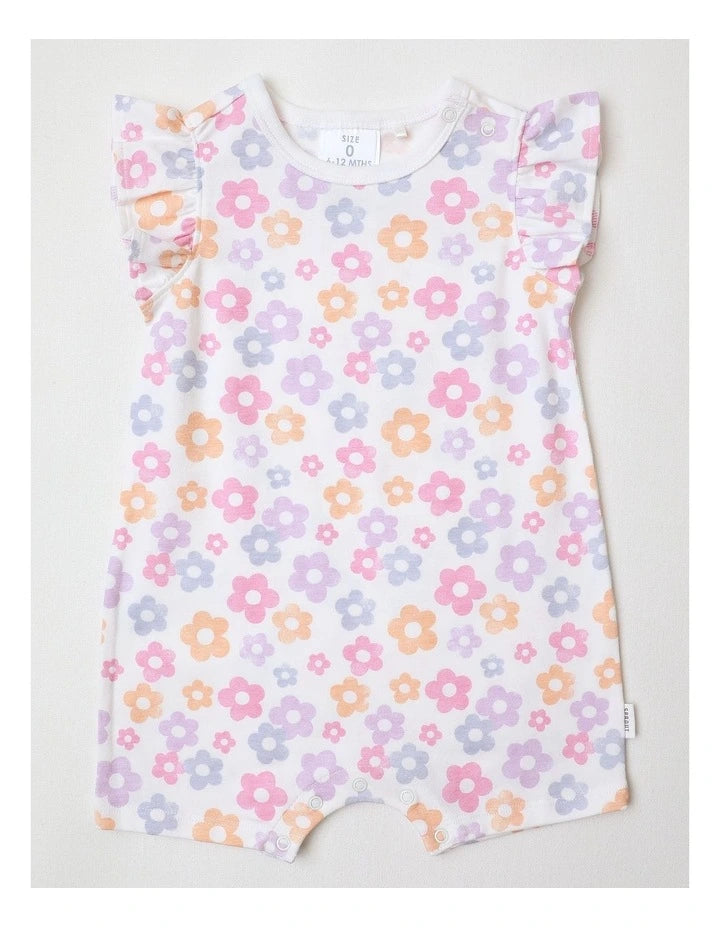 Juniors playsuit