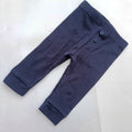 M&S ribbed Navy blue