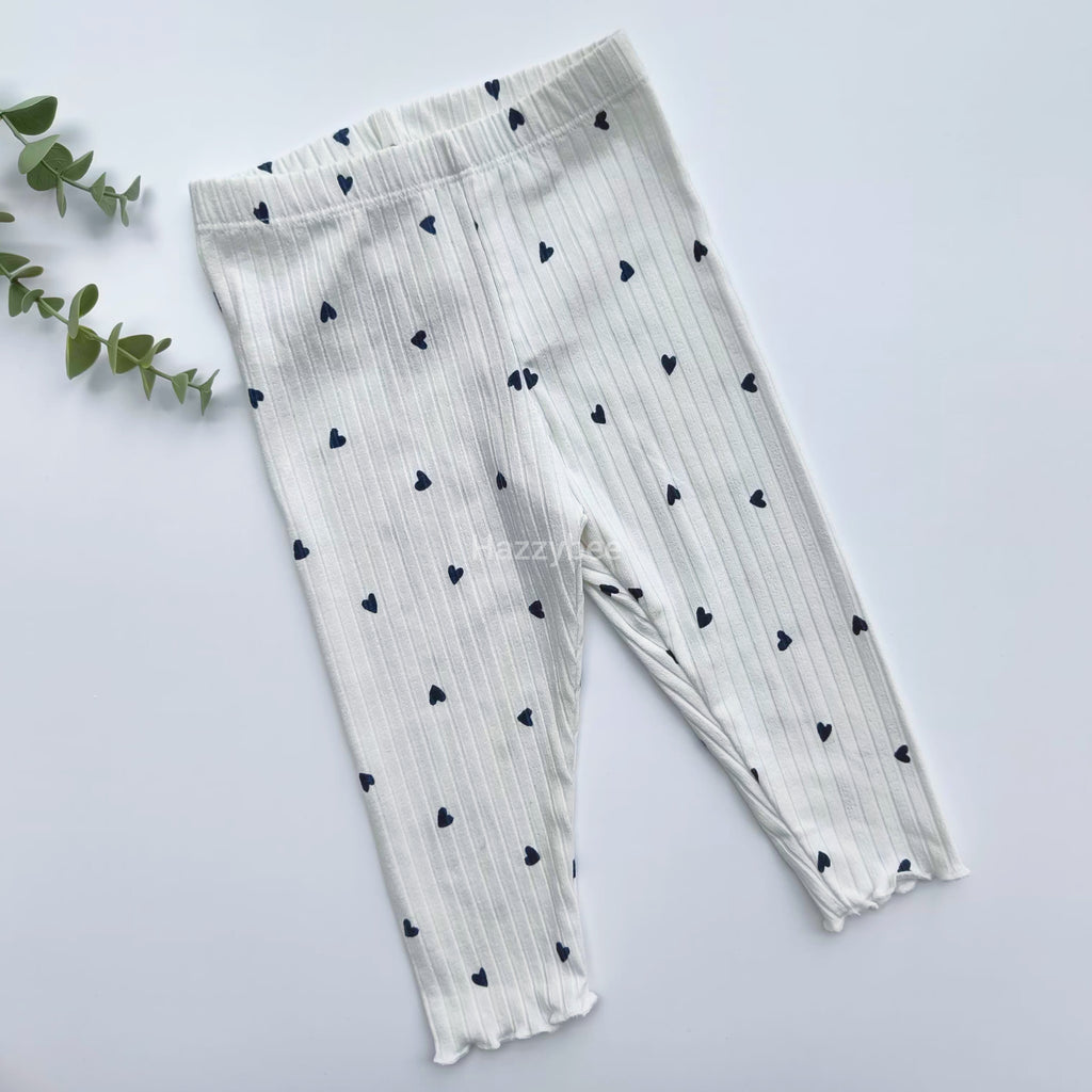 Primark heart coord set