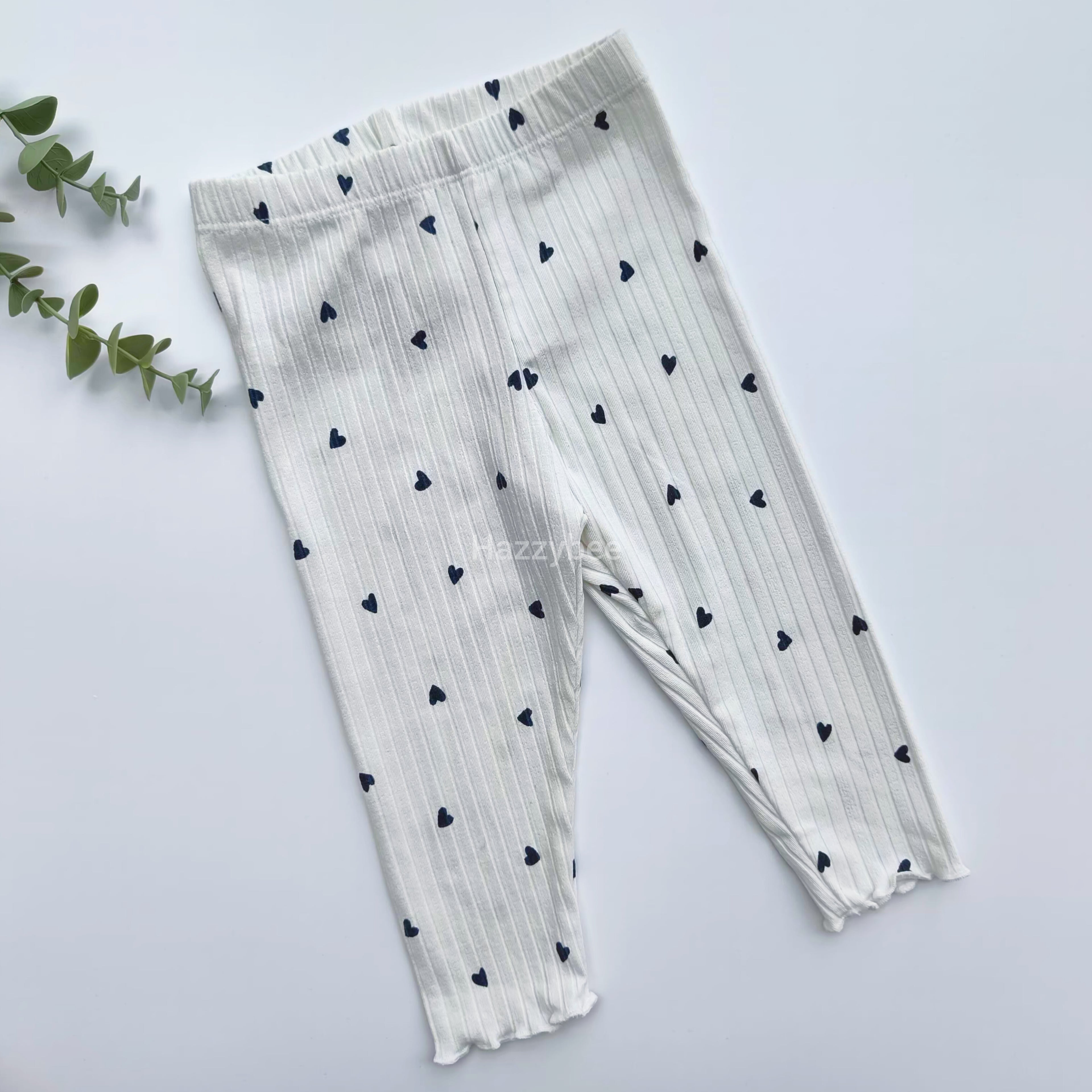 Primark heart coord set
