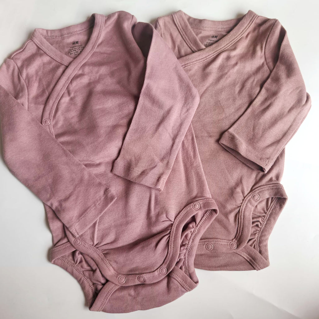 H&m onesies