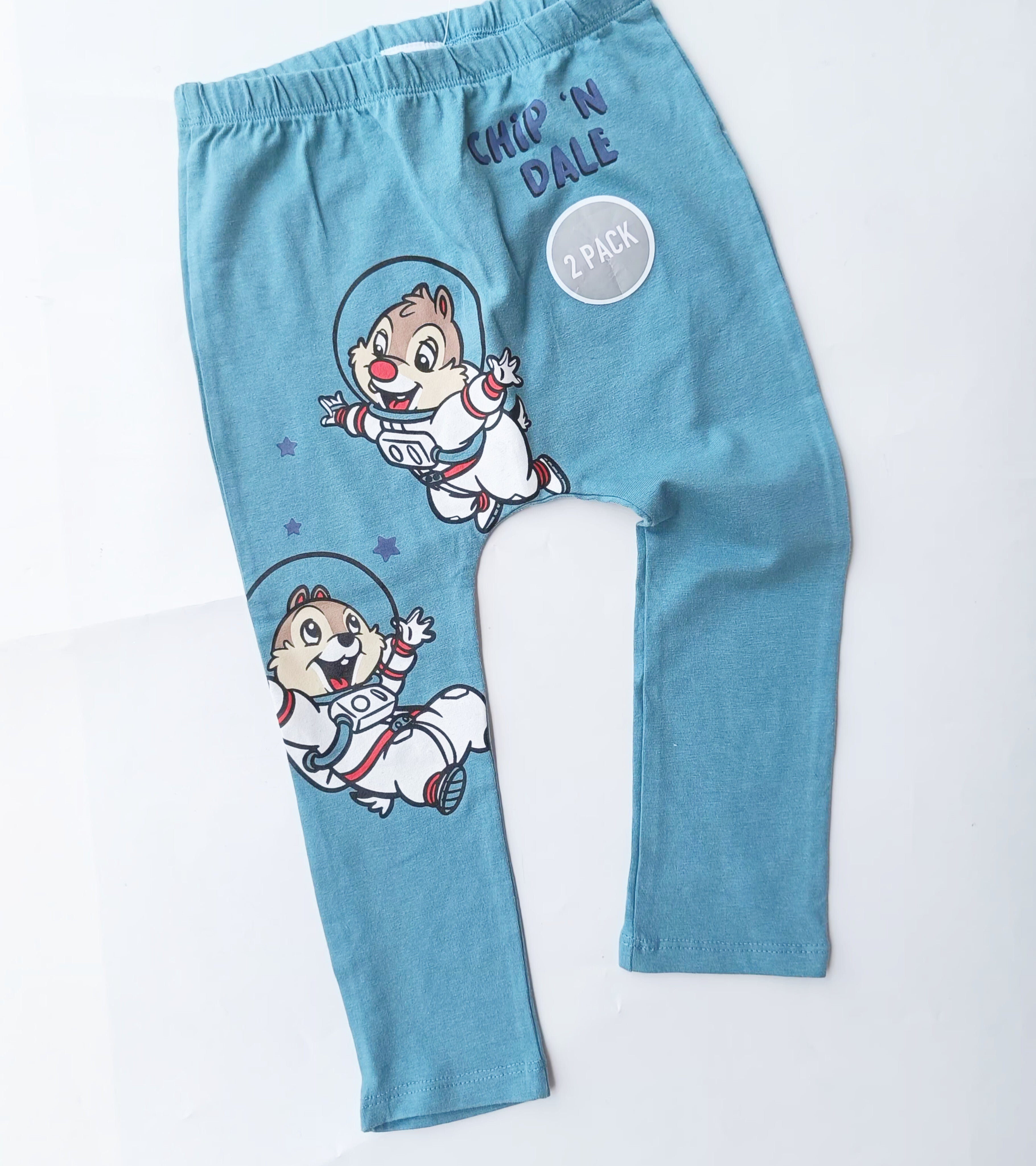 Chip n Dale pant