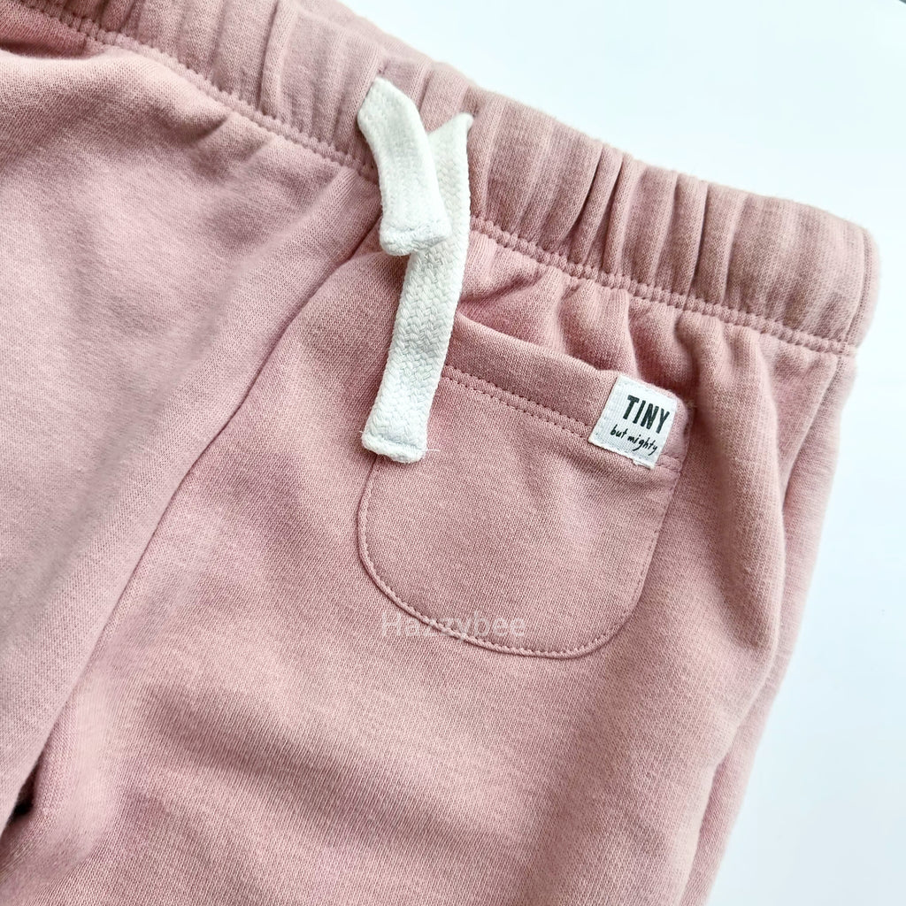 M&S joggers- fleece