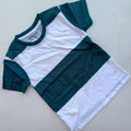Primark T's stripes