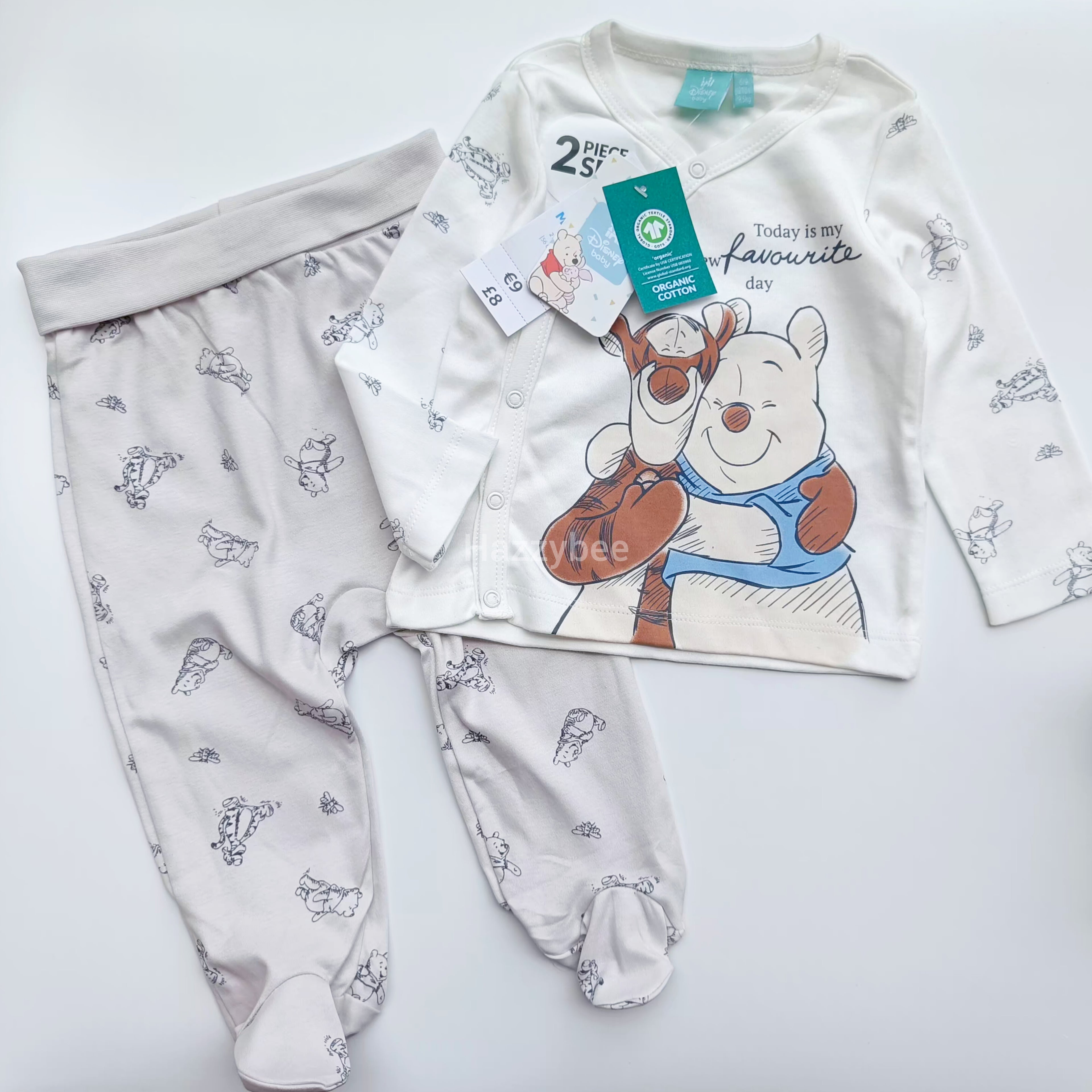 Disney Baby set