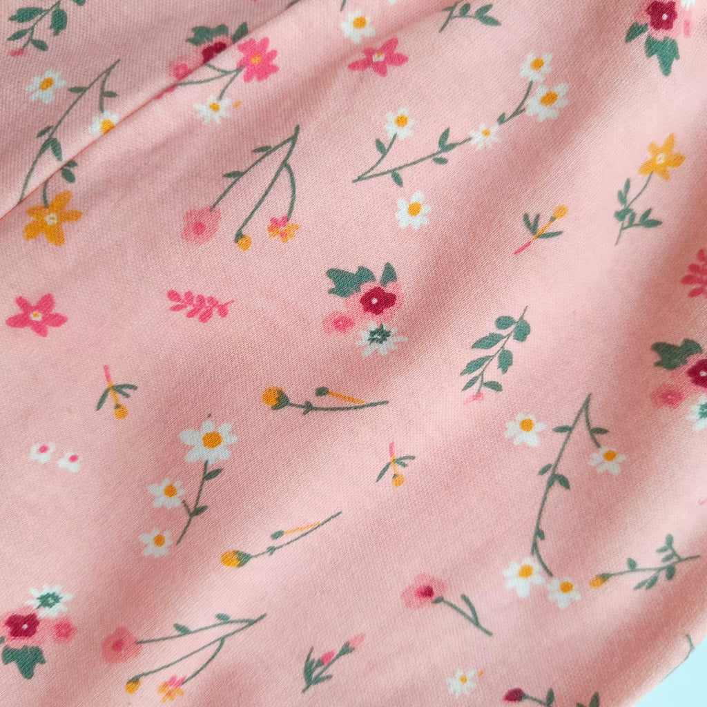 George floral pant