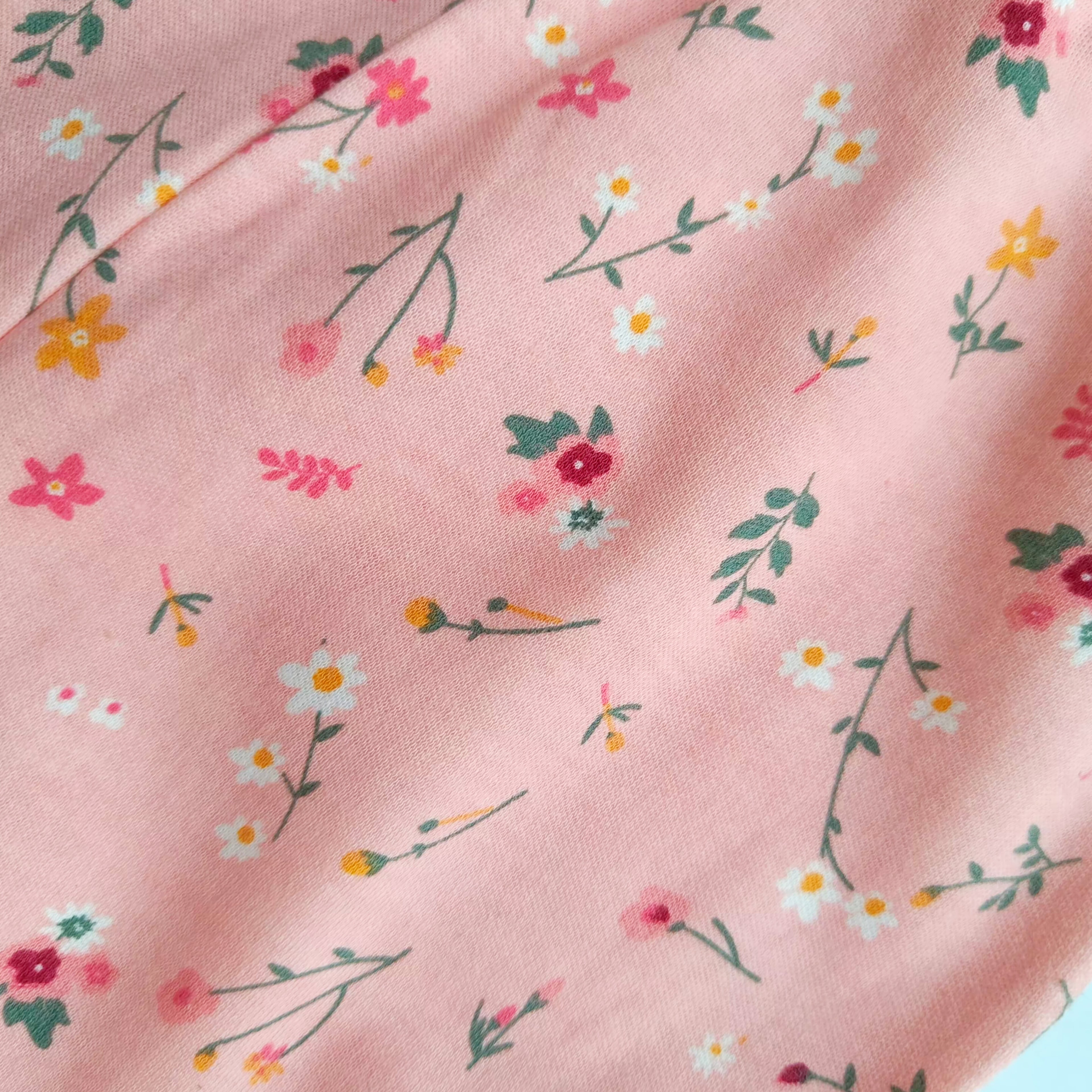 George floral pant