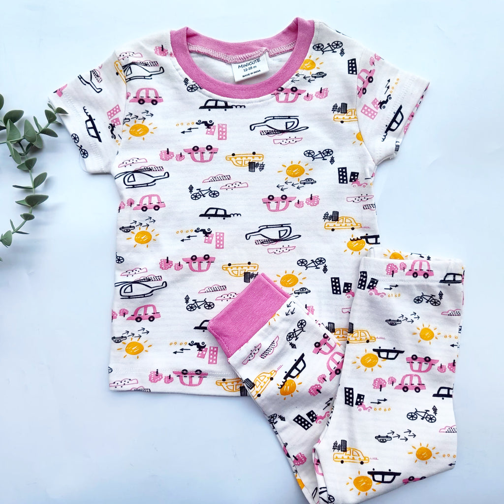 Summer sets