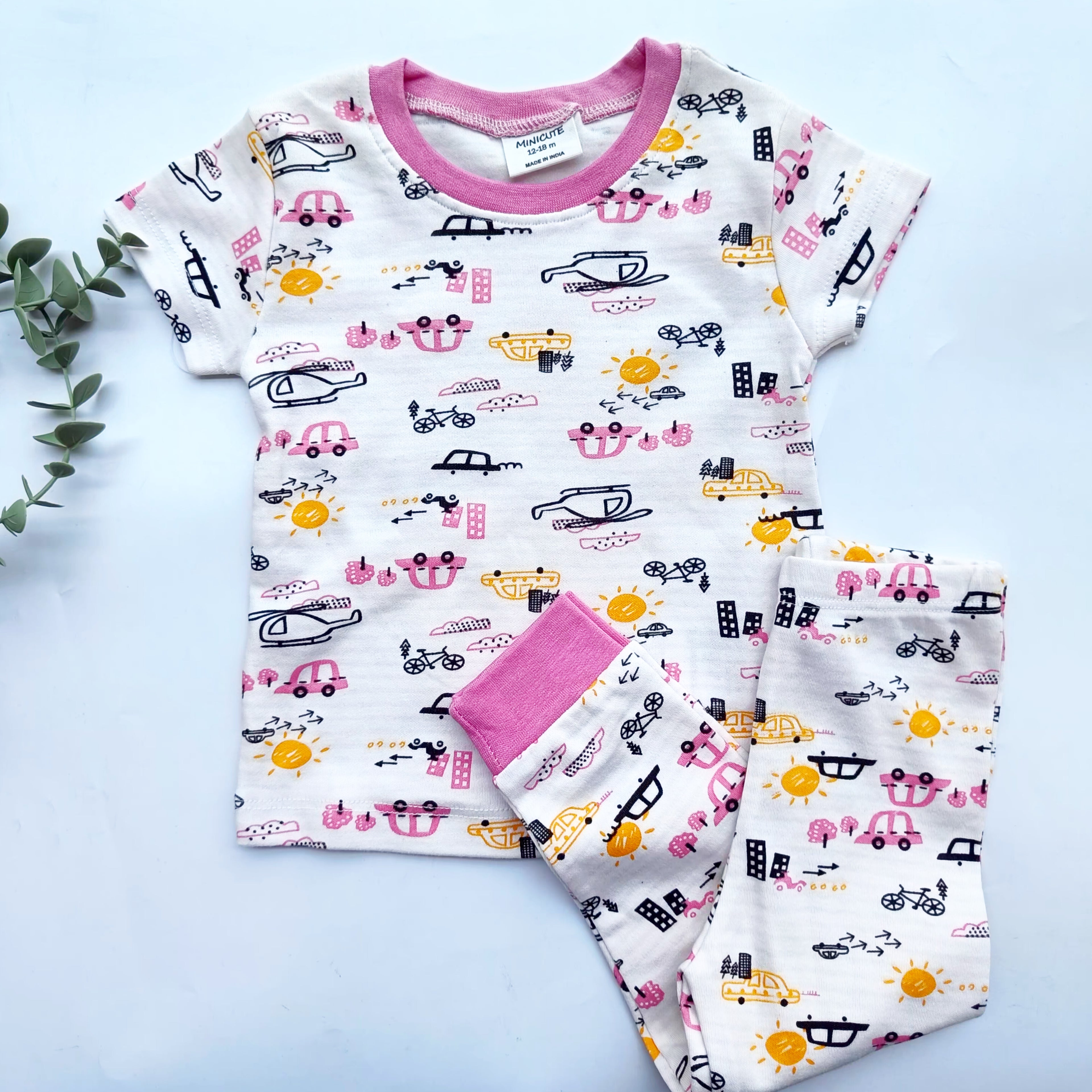 Summer sets